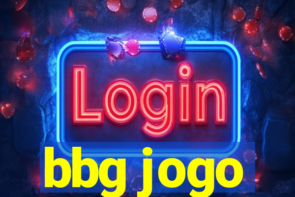 bbg jogo